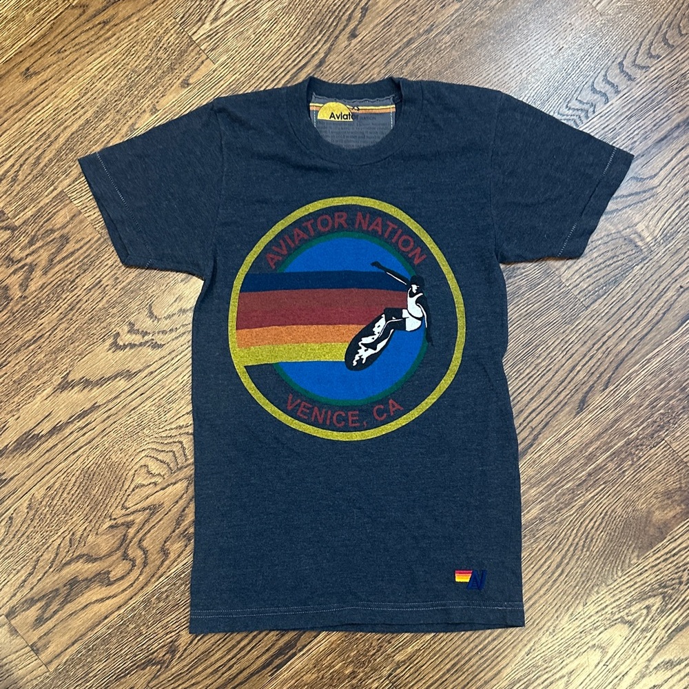 Aviator Nation Women’s xs t-shirt